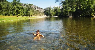 Camping Le Coin Charmant Camping Le Coin Charmant
