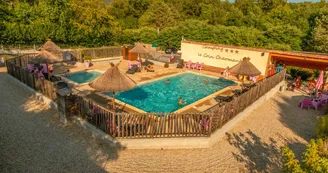 Camping Le Coin Charmant Camping Le Coin Charmant