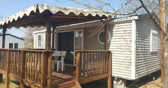 Camping l'Oasis des Garrigues Camping l'Oasis des Garrigues