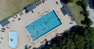 CAMPING LES PLATANES