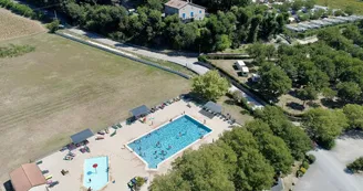 CAMPING LES PLATANES