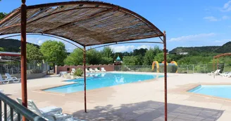 Camping Lou Rouchetou Camping Lou Rouchetou