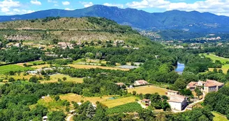 Camping Lou Rouchetou Camping Lou Rouchetou