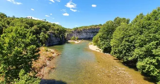 Camping Lou Rouchetou Camping Lou Rouchetou