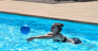 Camping Lou Rouchetou Camping Lou Rouchetou