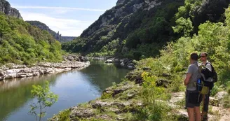 Camping L'Ombrage Camping L'Ombrage