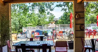 Camping L'Ombrage Camping L'Ombrage