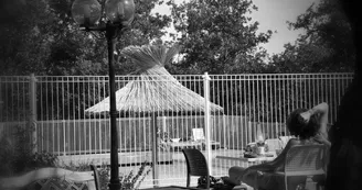 Camping L'Ombrage Camping L'Ombrage