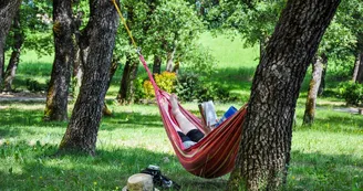 Camping L'Ombrage Camping L'Ombrage