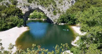 Camping L'Ombrage Camping L'Ombrage