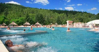 YELLOH! VILLAGE - Domaine Les Ranchisses YELLOH! VILLAGE - Domaine Les Ranchisses