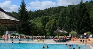 YELLOH! VILLAGE - Domaine Les Ranchisses YELLOH! VILLAGE - Domaine Les Ranchisses