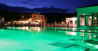 YELLOH! VILLAGE - Domaine Les Ranchisses YELLOH! VILLAGE - Domaine Les Ranchisses