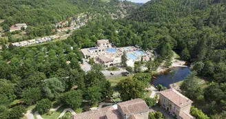 YELLOH! VILLAGE - Domaine Les Ranchisses YELLOH! VILLAGE - Domaine Les Ranchisses