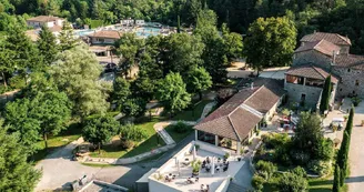 YELLOH! VILLAGE - Domaine Les Ranchisses YELLOH! VILLAGE - Domaine Les Ranchisses