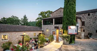 YELLOH! VILLAGE - Domaine Les Ranchisses YELLOH! VILLAGE - Domaine Les Ranchisses
