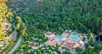 YELLOH! VILLAGE - Domaine Les Ranchisses YELLOH! VILLAGE - Domaine Les Ranchisses