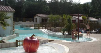 Camping de la Treille