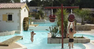 Camping de la Treille