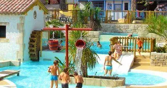 Camping de la Treille
