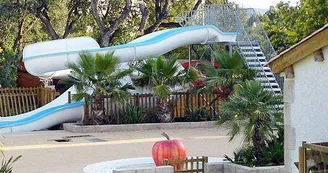 Camping de la Treille