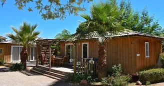 Camping de la Treille