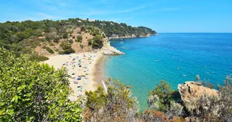 Camping de la Treille
