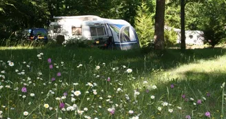 Camping Ushuaïa Villages - Au Bois Joli Camping Ushuaïa Villages - Au Bois Joli