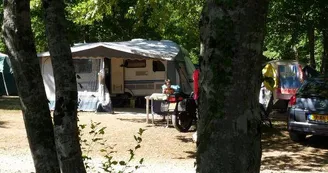 Camping Ushuaïa Villages - Au Bois Joli Camping Ushuaïa Villages - Au Bois Joli