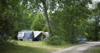 Camping Ushuaïa Villages - Au Bois Joli Camping Ushuaïa Villages - Au Bois Joli
