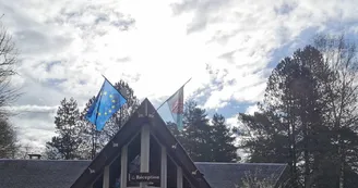 Camping Les Sapins de Correze Camping Les Sapins de Correze
