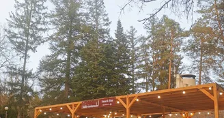 Camping Les Sapins de Correze Camping Les Sapins de Correze