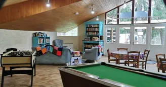 Camping Les Sapins de Correze Camping Les Sapins de Correze