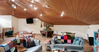Camping Les Sapins de Correze Camping Les Sapins de Correze
