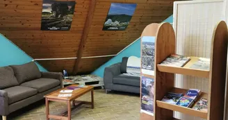 Camping Les Sapins de Correze Camping Les Sapins de Correze