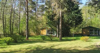 Camping Les Sapins de Correze Camping Les Sapins de Correze