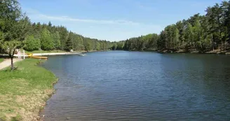 Domaine du Lac