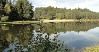 Domaine du Lac