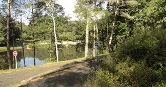 Domaine du Lac
