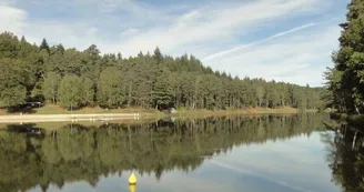 Domaine du Lac