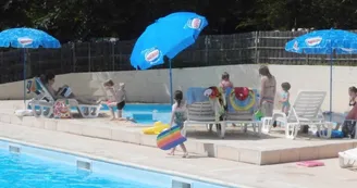 Camping La Castillonderie