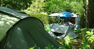 Camping La Castillonderie