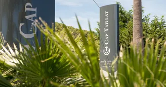 CAP TAILLAT CAMPING