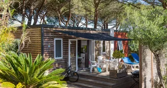 CAP TAILLAT CAMPING
