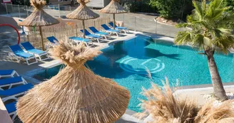 CAP TAILLAT CAMPING