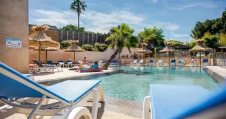 CAP TAILLAT CAMPING
