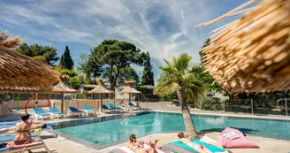 CAP TAILLAT CAMPING