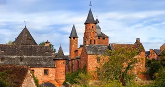 Camping de Collonges-la-rouge Camping de Collonges-la-rouge