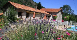 Domaine du Pra de Mars Domaine du Pra de Mars