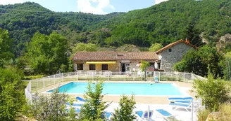 Domaine du Pra de Mars Domaine du Pra de Mars